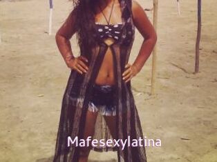 Mafesexylatina