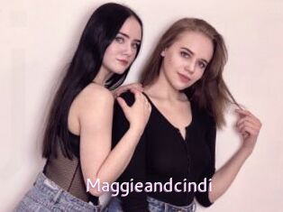 Maggieandcindi