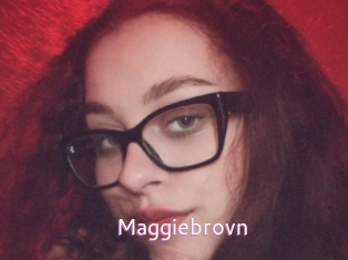Maggiebrovn