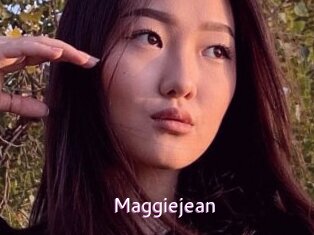 Maggiejean