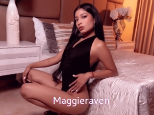 Maggieraven