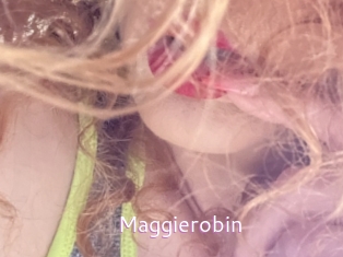 Maggierobin