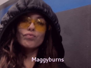 Maggyburns