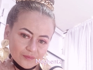 maghenta Just Amateurs