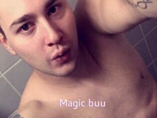 Magic_buu