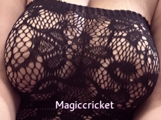 Magiccricket