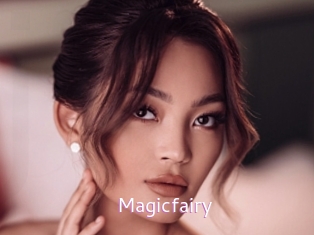 magicfairy Just Amateurs