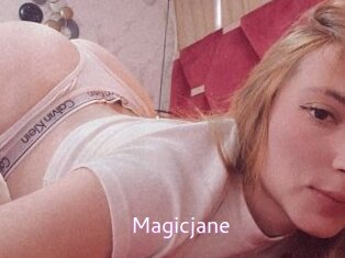 Magicjane