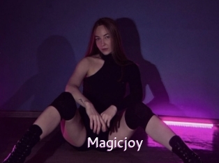 magicjoy Just Amateurs