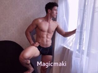 Magicmaki