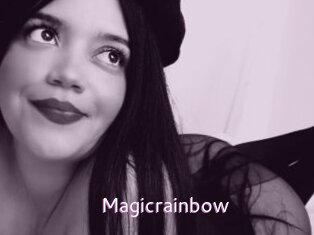 Magicrainbow