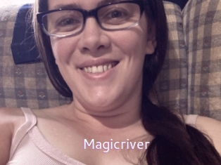 Magicriver