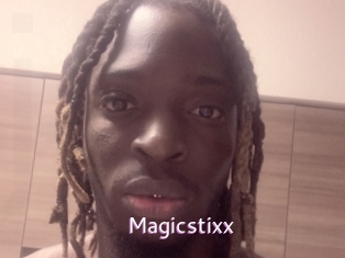 Magicstixx