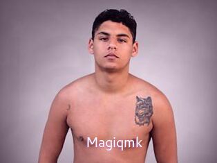 Magiqmk