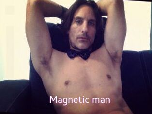 magnetic_man Just Amateurs