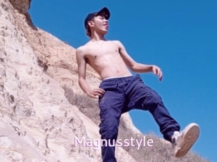 Magnusstyle