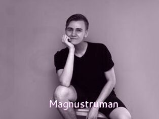 magnustruman Just Amateurs