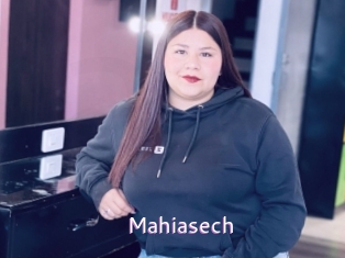 Mahiasech