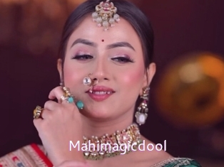Mahimagicdool