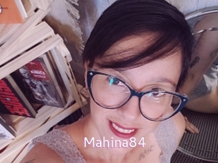 Mahina84