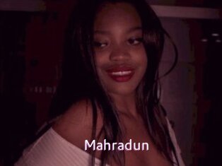 Mahradun