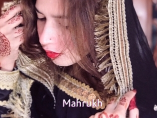 Mahrukh