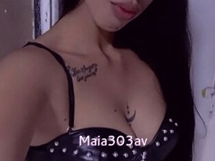 Maia303av
