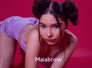 Maiabrow