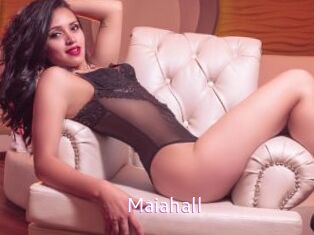 Maiahall