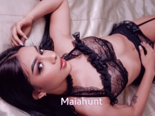 maiahunt Just Amateurs