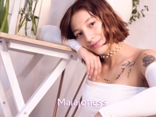 Maiajoness