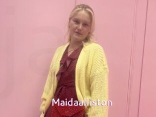 maidaalliston Just Amateurs