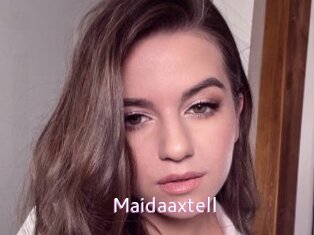 Maidaaxtell