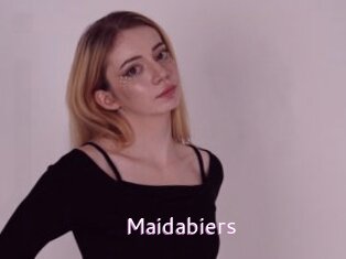 Maidabiers