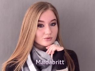 Maidabritt