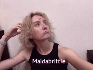 Maidabrittle