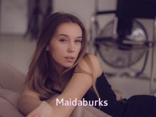 Maidaburks