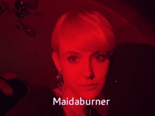 Maidaburner