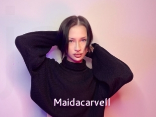 Maidacarvell