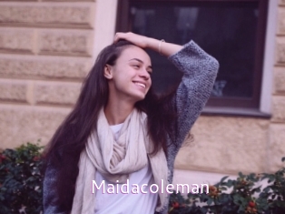 Maidacoleman