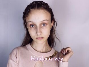Maidacurvey