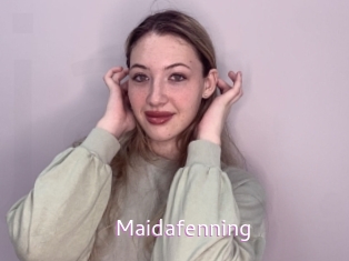 maidafenning Just Amateurs