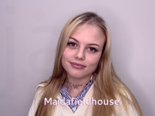 maidafieldhouse Just Amateurs