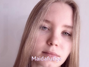 Maidafudge