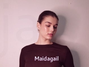 Maidagail