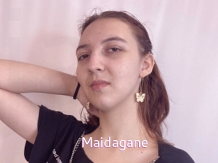 Maidagane
