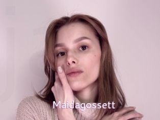 Maidagossett