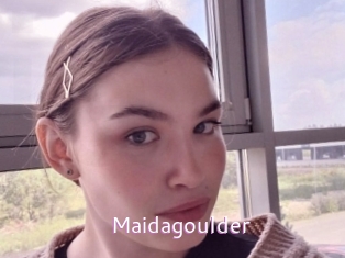 Maidagoulder