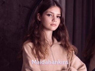 Maidahankins
