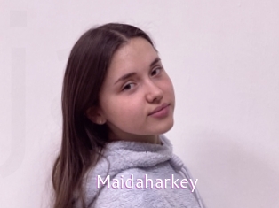 Maidaharkey